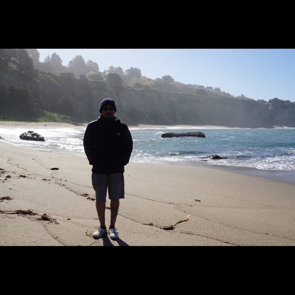 Meet your Posher, Jose